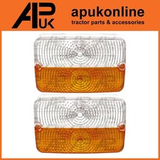 2x Front Combination Light