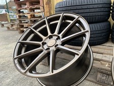 19" CONCAVE TUROSMO BRONZE