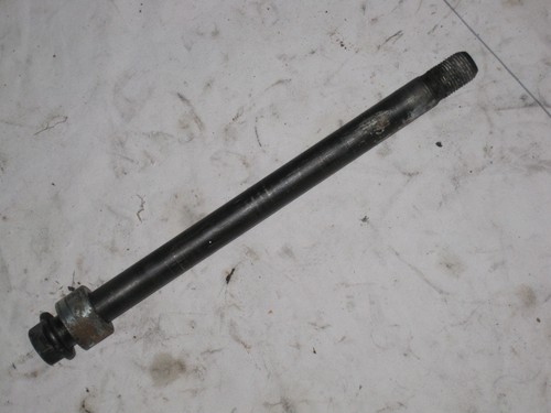 Yamaha tdm 850 4tx front - 850,