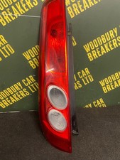 FORD FIESTA 2005-2008 NS