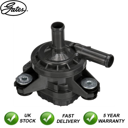 Water pump gates fits lexus - fits,