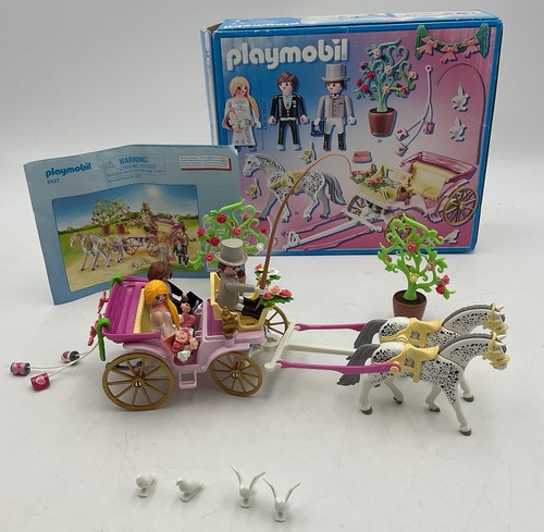 Playmobil 9427 wedding - playmobil,