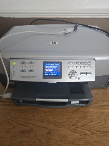 Photosmart 3110 printer - hp,