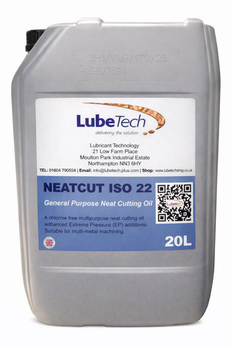 Lubetech neat cutting - lubetech,