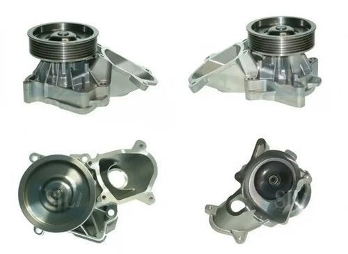 Water pump mechanical pa1249 - pump,