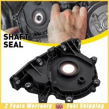 Crank Shaft Oil Seal Front For Audi A3 VW Crafter Seat Alhambra Skoda Octavia UK