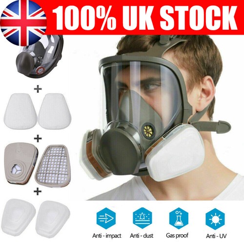 In1 full face mask - in1,
