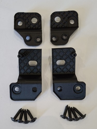 Ford puma headlight bracket - puma,