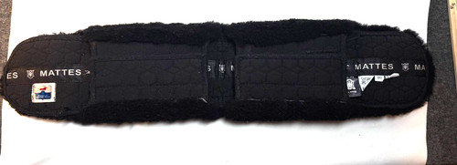 Mattes genuine sheepskin - ea,