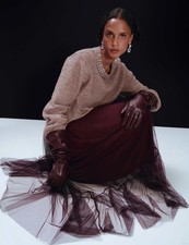 Marks & Spencer Womens Midaxi