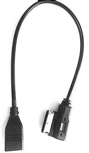 Cable adapter ami mmi - adapter,