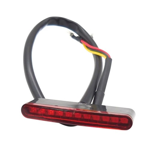 Motorcycle led tail - motorcycle,