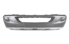 Fits Mercedes Sprinter Front Bumper Dark Grey 2006 2007 2008 2009