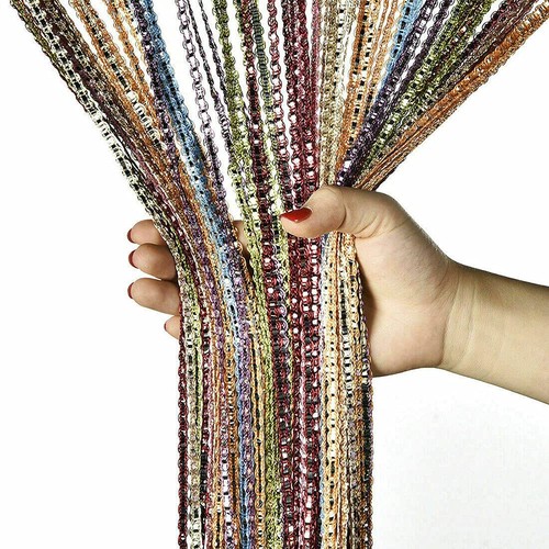 String door curtain fly - fly, insect