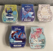 DISNEY SCENTSY FROZEN STITCH