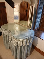 Vintage dressing table