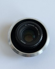 Nikon Kogaku  El-Nikkor 50mm