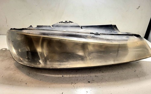 Peugeot 406 2003 headlight