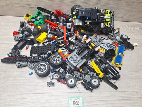 Lego technic 1kg - 1kg-, 1000g