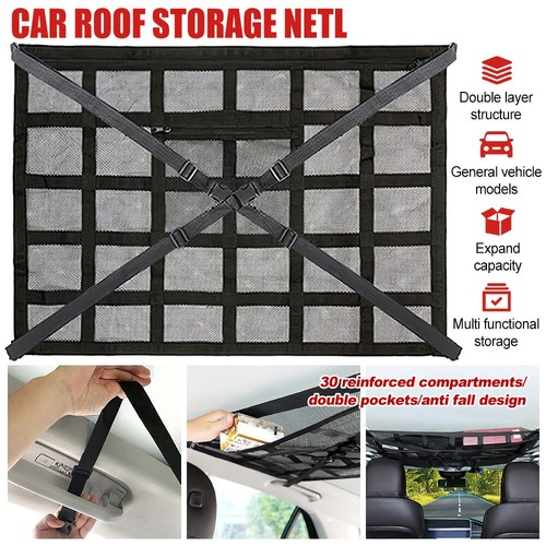 Heavy duty roof storage - heavy,