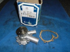 Alfa Romeo 164 2.0, 2.0 Twin