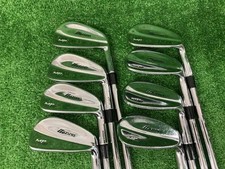 Mizuno MP-68 Iron Set #3-9,Pw