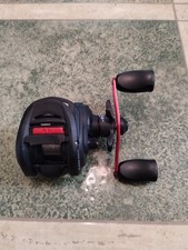 Abu Garcia Black Max Low