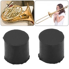 2PCS Rubber Valve Rotor