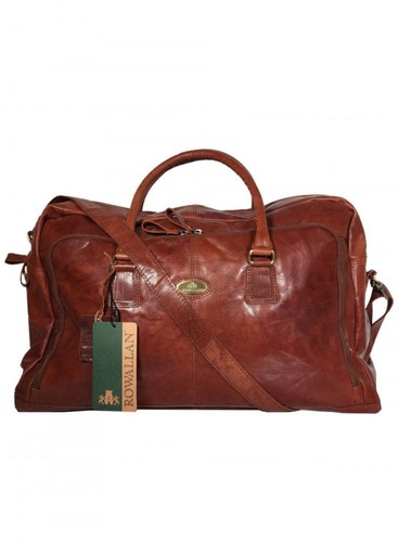Rowallan conquest tote - conquest, bag