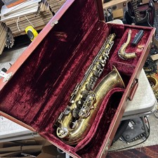 1950s Leggett Special Tenor