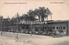 0692. WWI. German Army