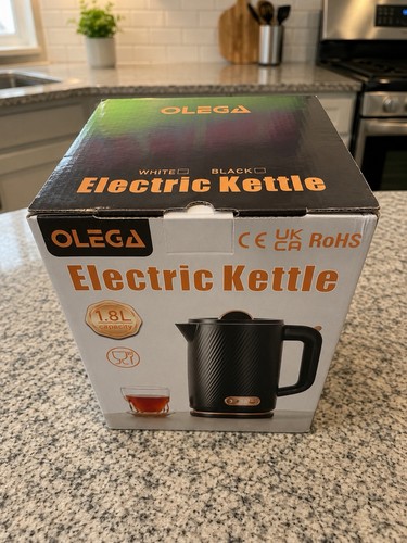 Kettle