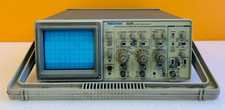 Tektronix 2225 50 MHz, 2-CH, 5