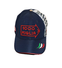 MILLE MIGLIA Motor Racing