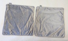 2 Laura Ashley Throw Pillow