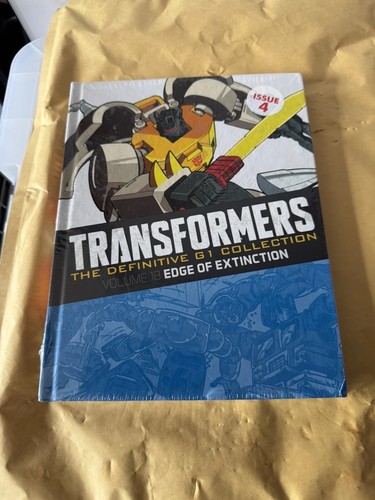Transformers the definitive - transformers, g1