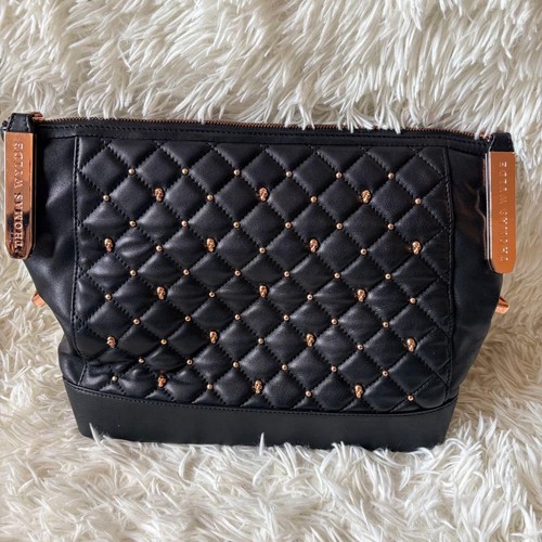 Thomas wylde quilted - quilted, skull