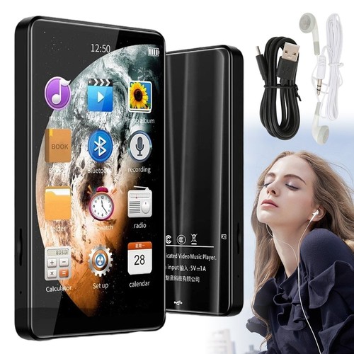 16gb bluetooth mp3 - bluetooth, music