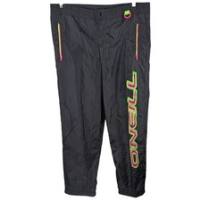 Oneill hybrid pants - hybrid, pink