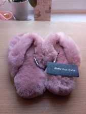 EMU Australia Pitta Slippers
