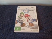 Mario Kart Wii – Nintendo