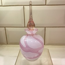 Murano Art Glass (?) -