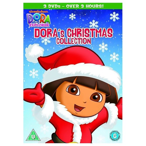 Dora the explorer s - explorer:, dora's
