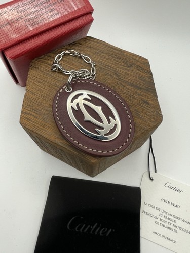 Authentic cartier brand - brand, new