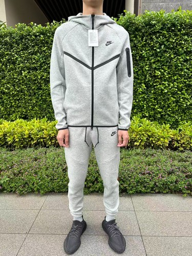 Nike tech fleece - tech,