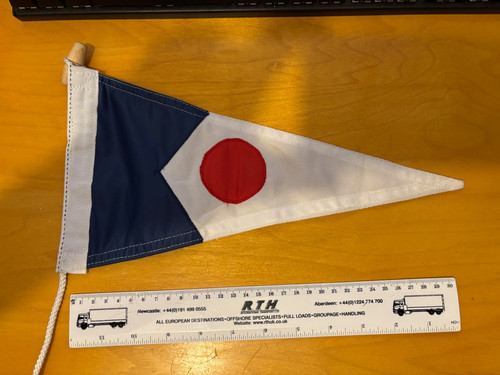 Cruising association sailing - cruising,