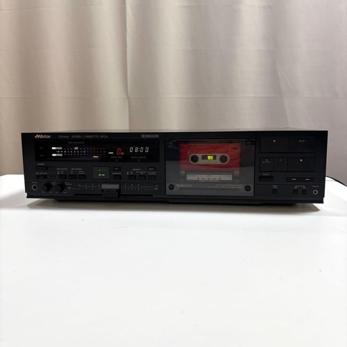 Victor jvc v66 - victor, td-v66