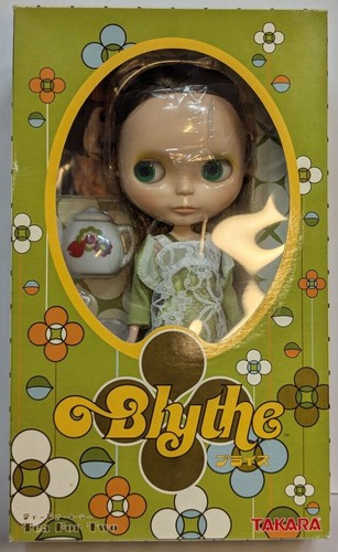 Neo blythe tea for two - neo,