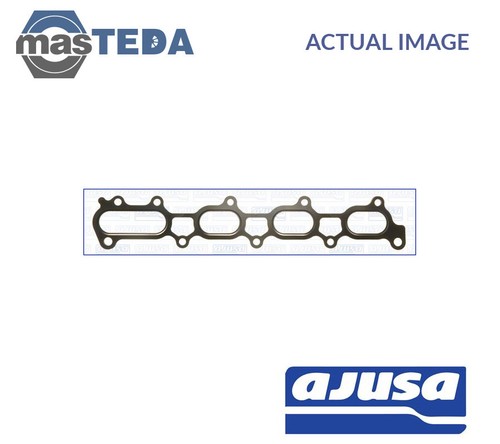 13233600 exhaust manifold - 13233600,
