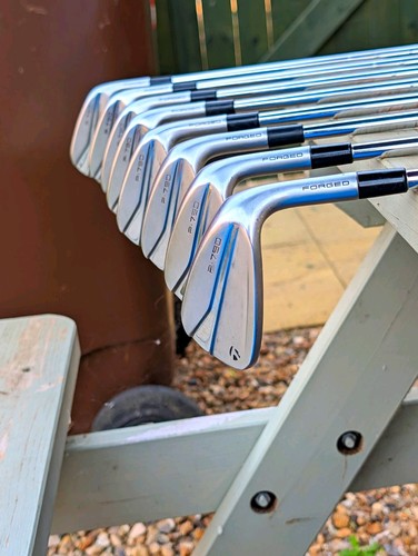 Taylormade p790 iron - p790,